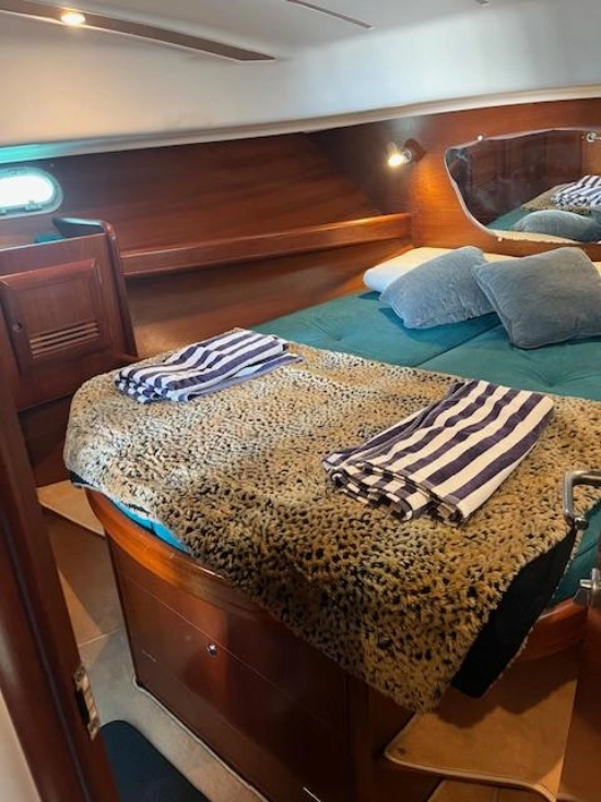 Beneteau Antares 10.80 usata in vendita