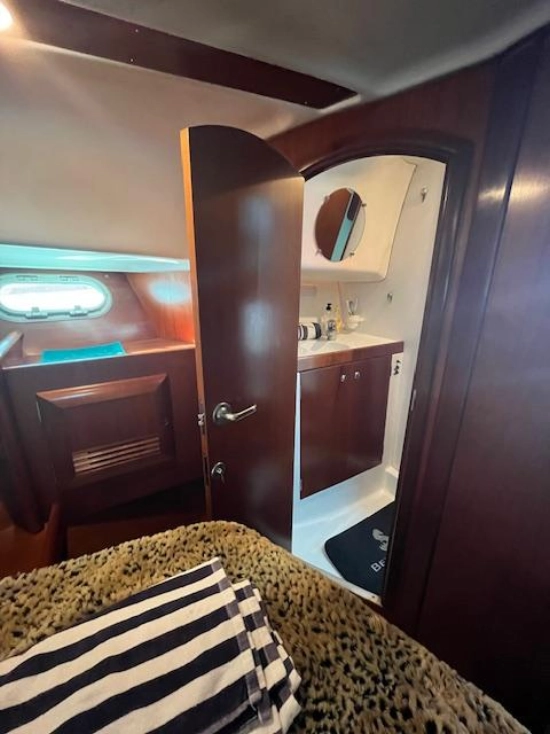 Beneteau Antares 10.80 usata in vendita