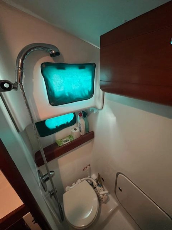 Beneteau Antares 10.80 usata in vendita
