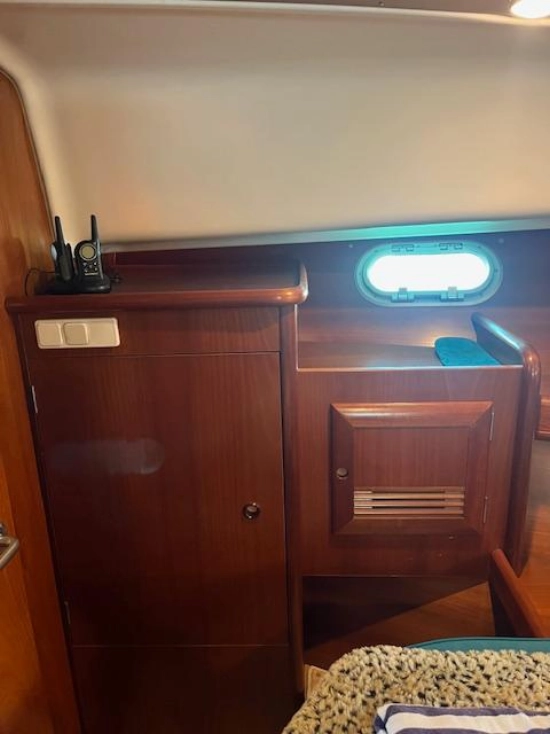 Beneteau Antares 10.80 usata in vendita