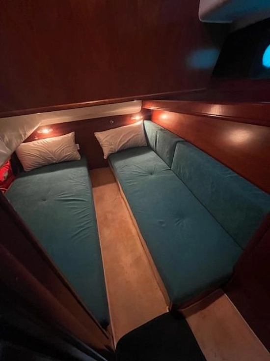 Beneteau Antares 10.80 usata in vendita