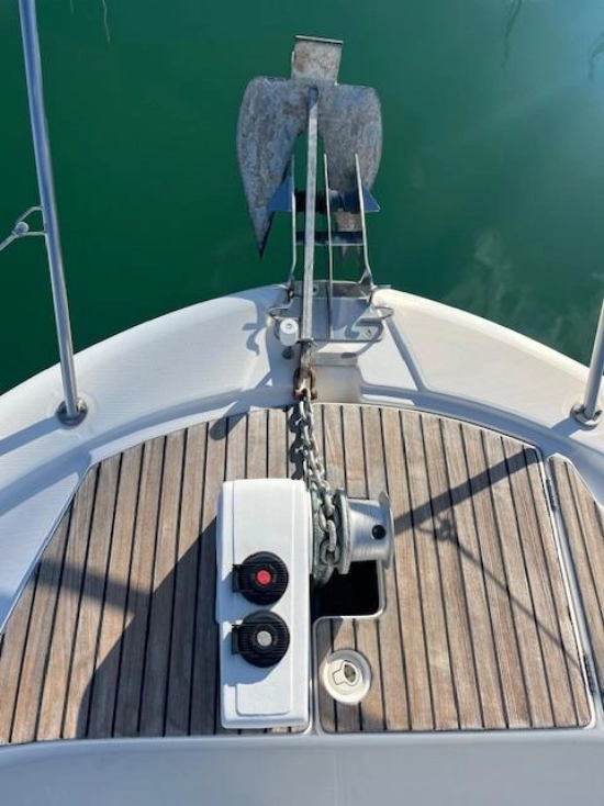 Beneteau Antares 10.80 usata in vendita