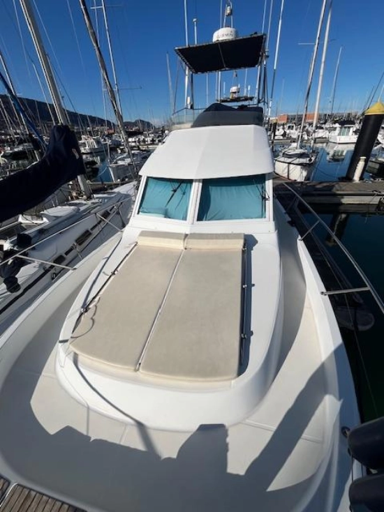 Beneteau Antares 10.80 usata in vendita