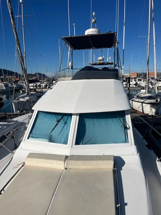 Beneteau Antares 10.80 usata in vendita