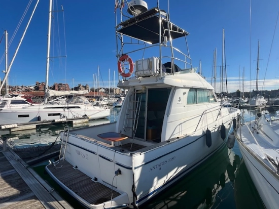 Beneteau Antares 10.80 usata in vendita