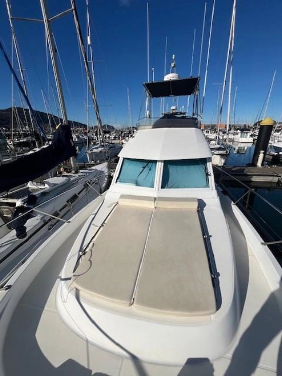 Beneteau Antares 10.80 usata in vendita