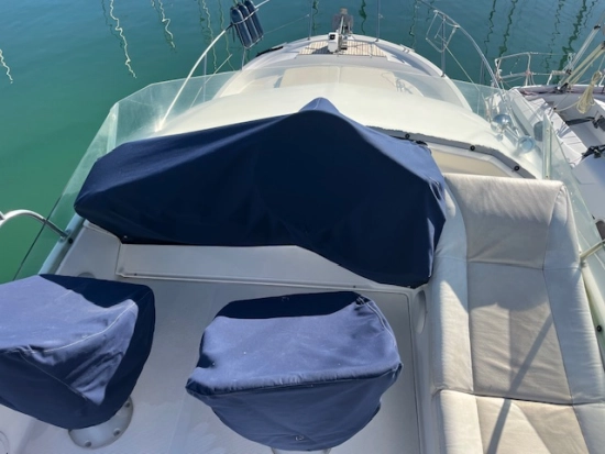 Beneteau Antares 10.80 usata in vendita