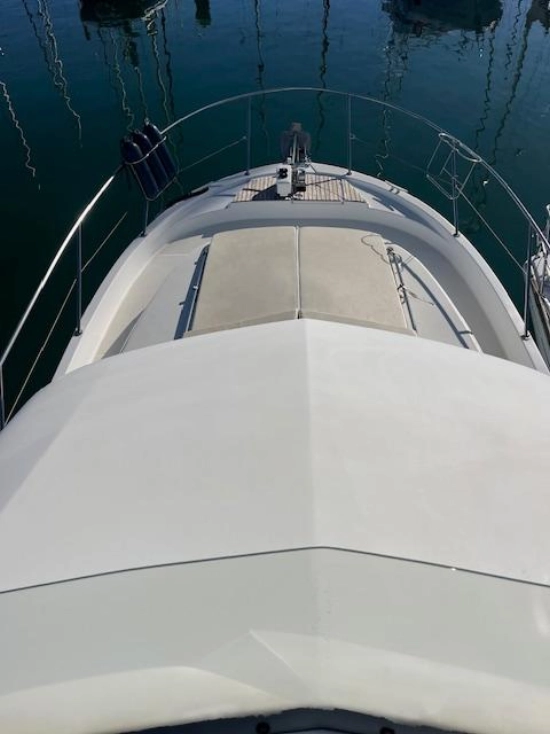 Beneteau Antares 10.80 usata in vendita