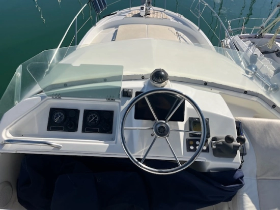 Beneteau Antares 10.80 usata in vendita