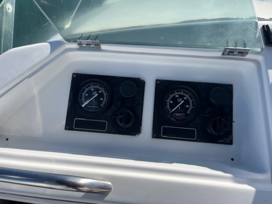 Beneteau Antares 10.80 usata in vendita