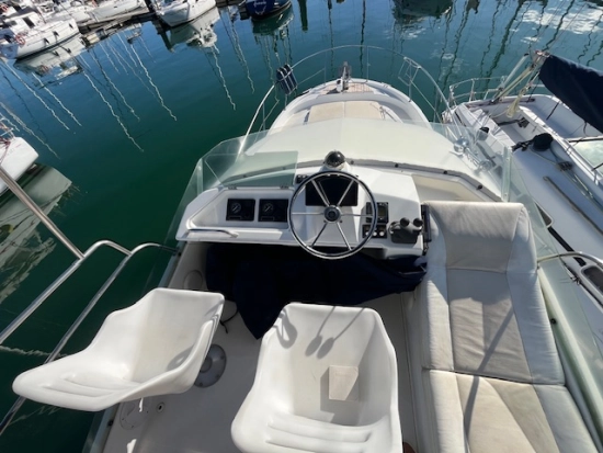Beneteau Antares 10.80 usata in vendita