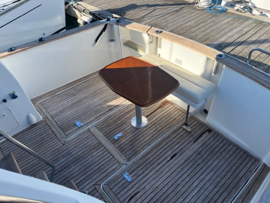 Beneteau Antares 10.80 usata in vendita