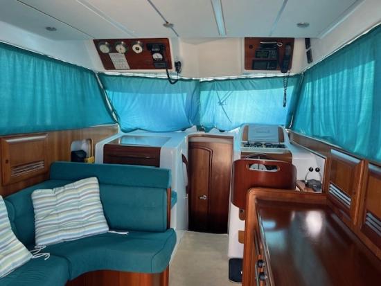 Beneteau Antares 10.80 usata in vendita