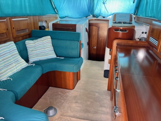 Beneteau Antares 10.80 usata in vendita