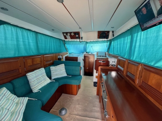 Beneteau Antares 10.80 usata in vendita