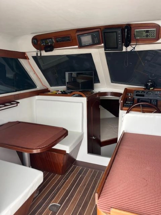 Starfisher 840 de segunda mano en venta