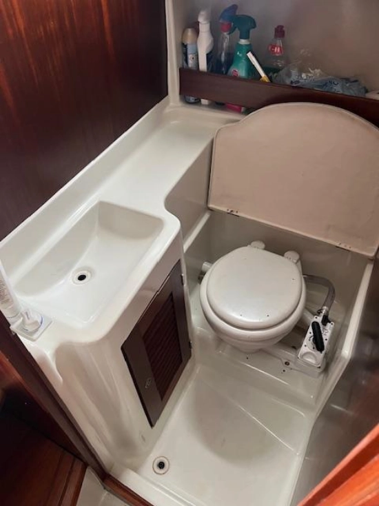 Starfisher 840 de segunda mano en venta