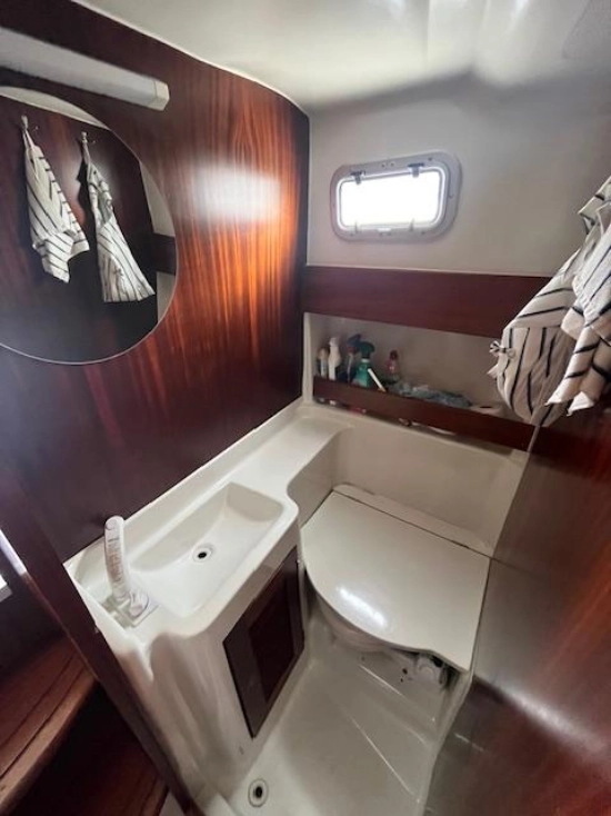 Starfisher 840 de segunda mano en venta