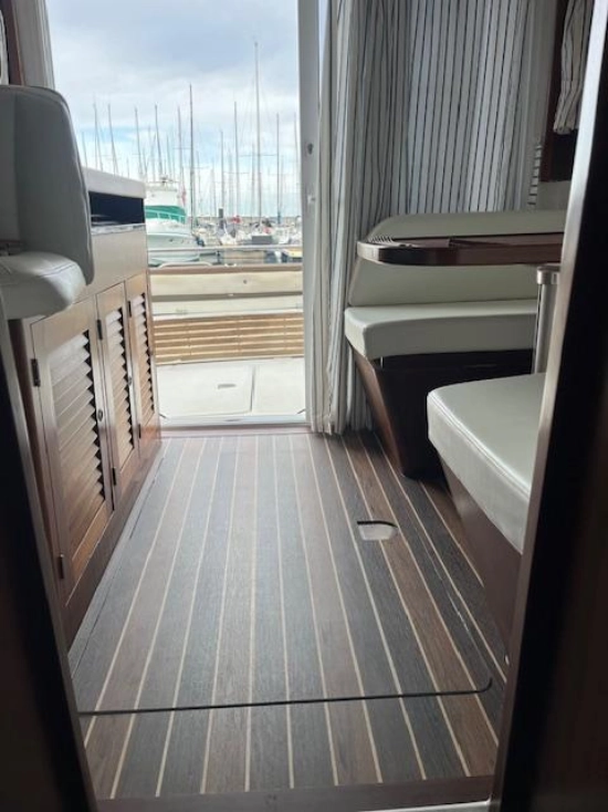 Starfisher 840 de segunda mano en venta