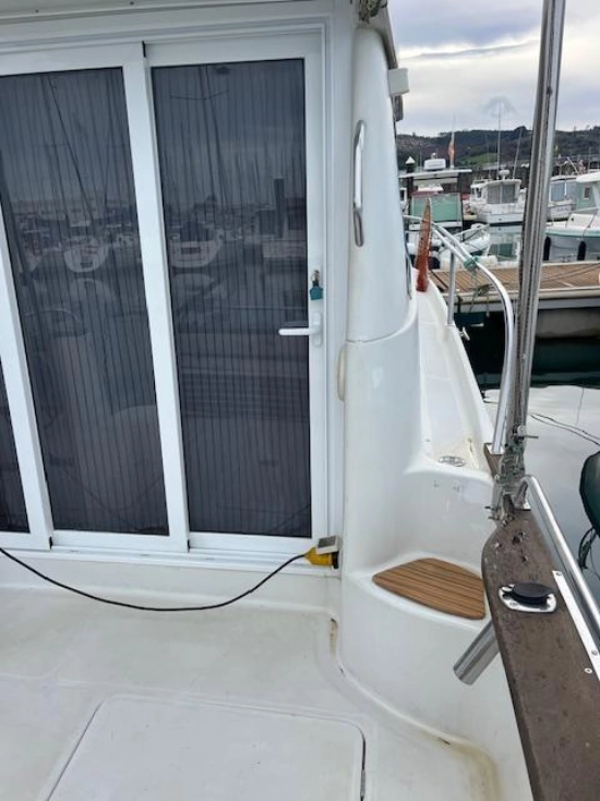 Starfisher 840 de segunda mano en venta