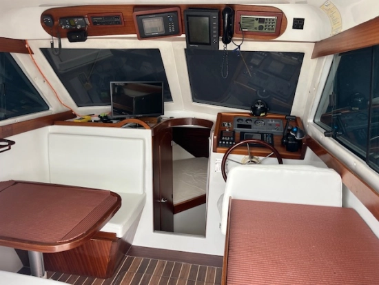 Starfisher 840 de segunda mano en venta