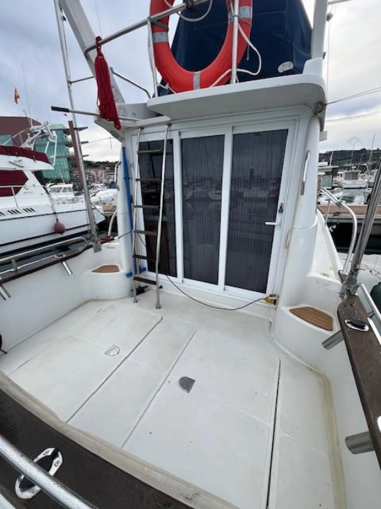 Starfisher 840 de segunda mano en venta