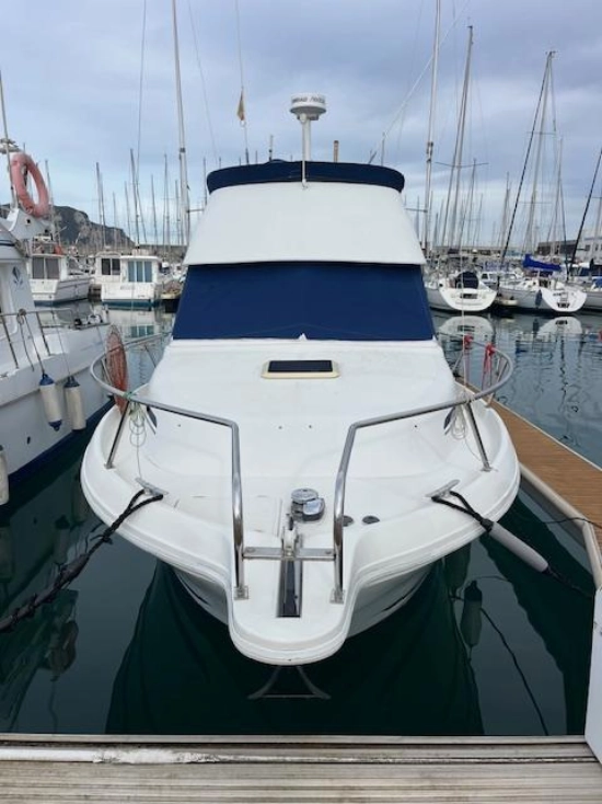 Starfisher 840 de segunda mano en venta