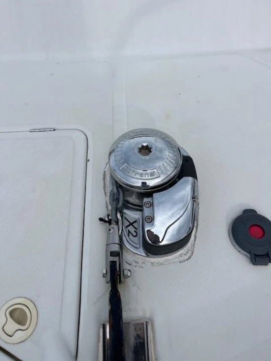 Starfisher 840 de segunda mano en venta