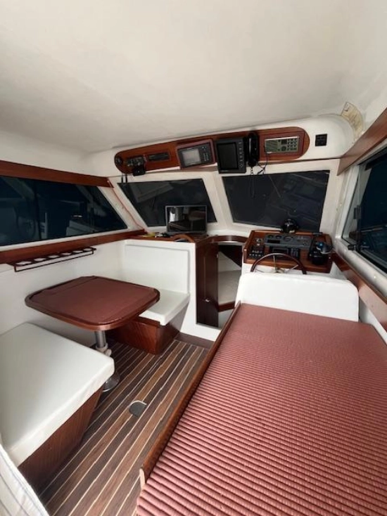 Starfisher 840 de segunda mano en venta