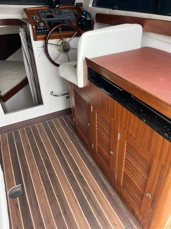 Starfisher 840 de segunda mano en venta
