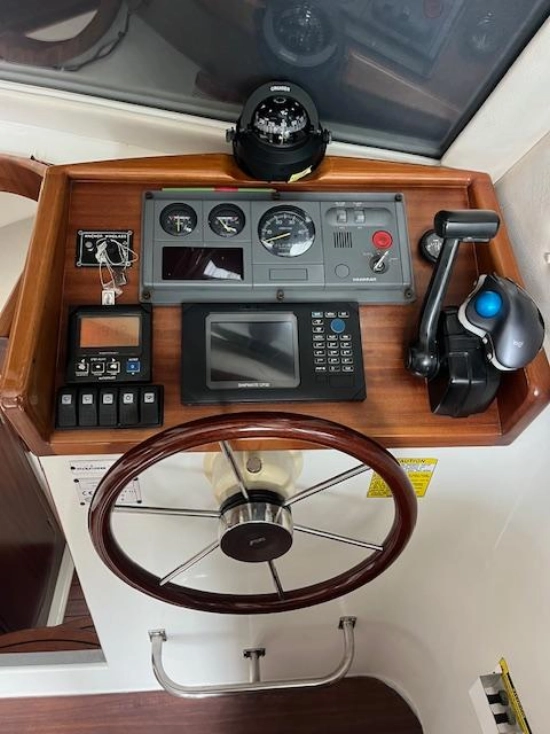Starfisher 840 de segunda mano en venta