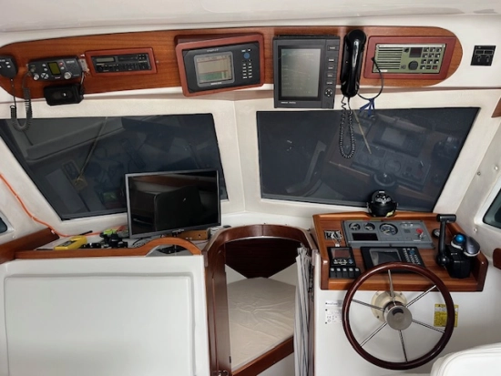 Starfisher 840 de segunda mano en venta