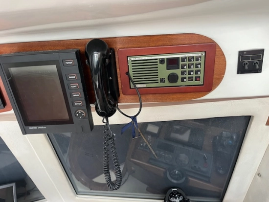 Starfisher 840 de segunda mano en venta