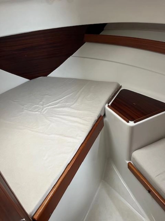 Starfisher 840 de segunda mano en venta
