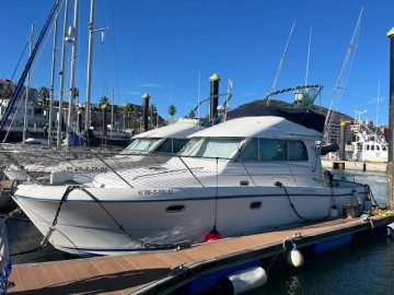 Beneteau Antares 10.80 usata in vendita