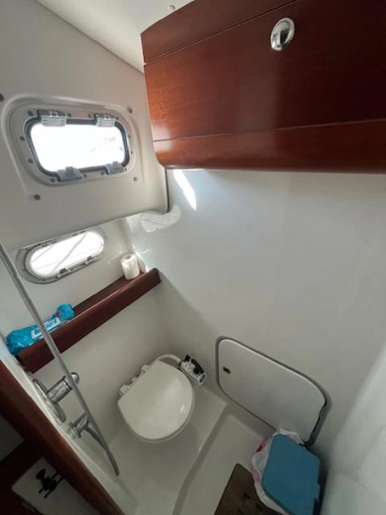 Beneteau Antares 10.80 de segunda mano en venta