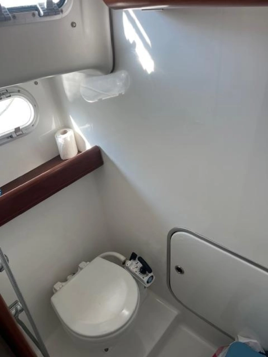 Beneteau Antares 10.80 de segunda mano en venta