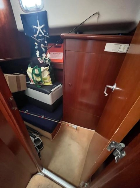 Beneteau Antares 10.80 de segunda mano en venta