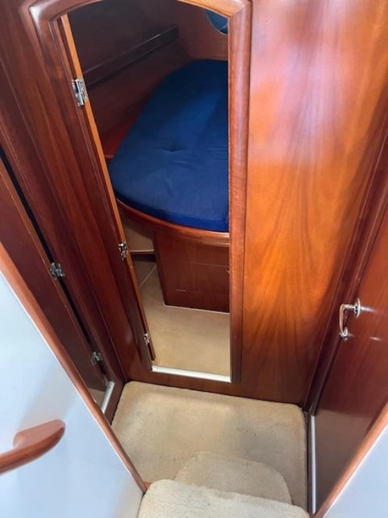 Beneteau Antares 10.80 de segunda mano en venta