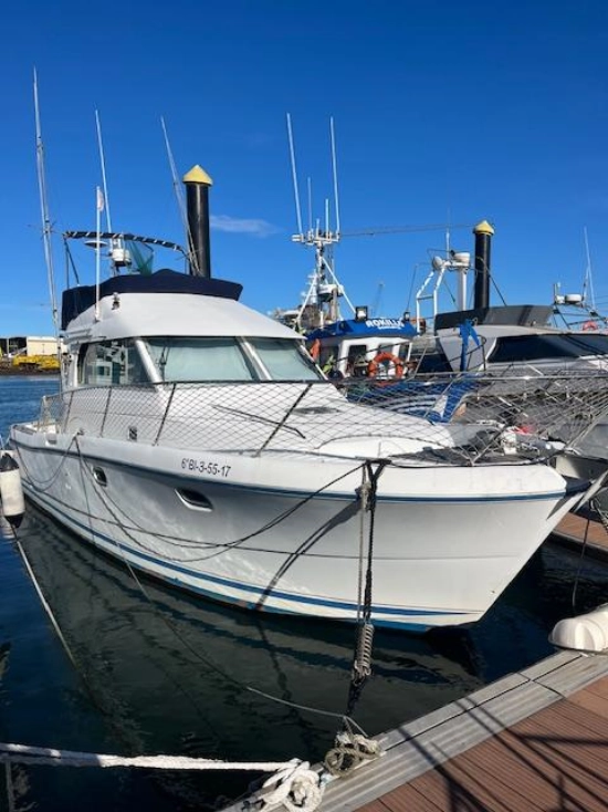 Beneteau Antares 10.80 de segunda mano en venta