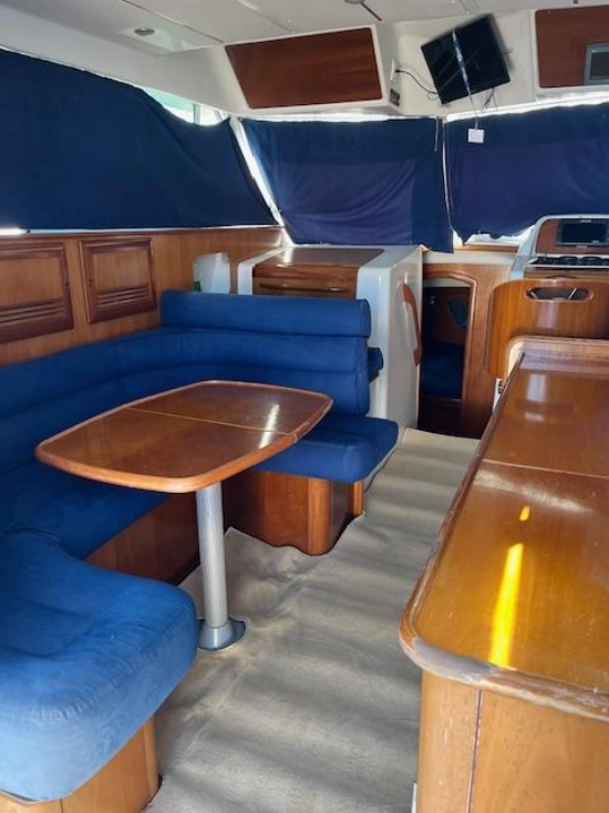 Beneteau Antares 10.80 de segunda mano en venta