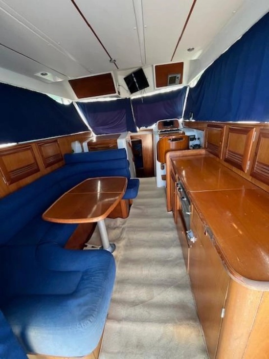 Beneteau Antares 10.80 de segunda mano en venta