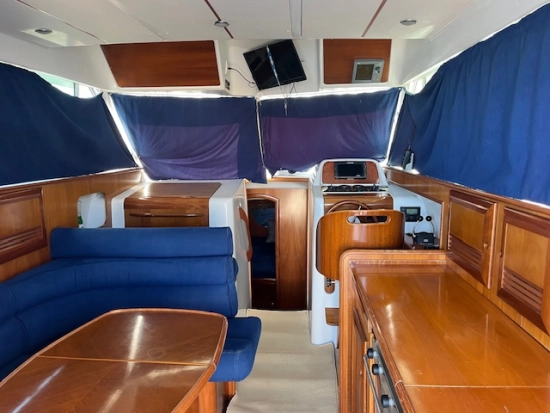 Beneteau Antares 10.80 de segunda mano en venta