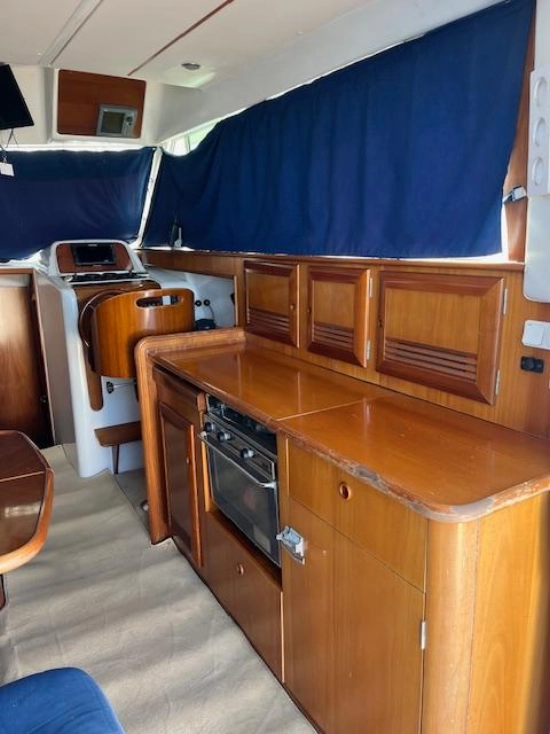 Beneteau Antares 10.80 de segunda mano en venta