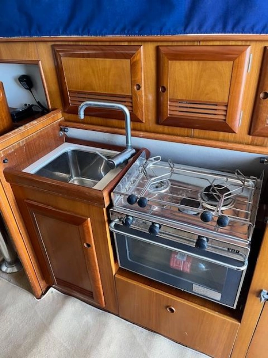 Beneteau Antares 10.80 de segunda mano en venta