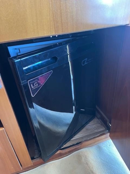 Beneteau Antares 10.80 de segunda mano en venta
