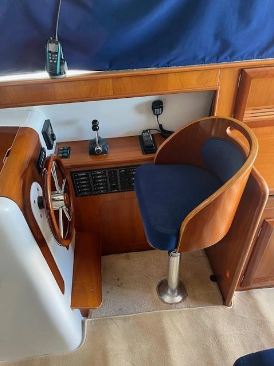 Beneteau Antares 10.80 de segunda mano en venta