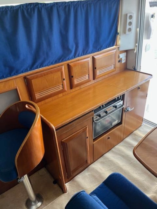 Beneteau Antares 10.80 de segunda mano en venta