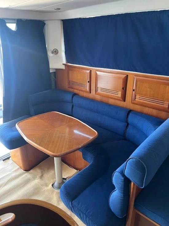Beneteau Antares 10.80 de segunda mano en venta