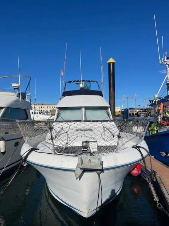 Beneteau Antares 10.80 de segunda mano en venta
